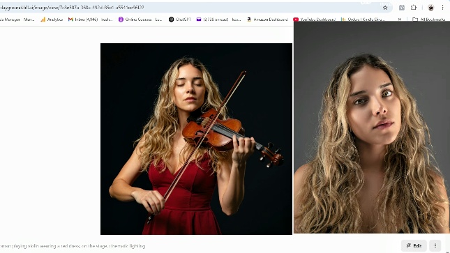 Flux.1 Kontext editing images by following simple instructions