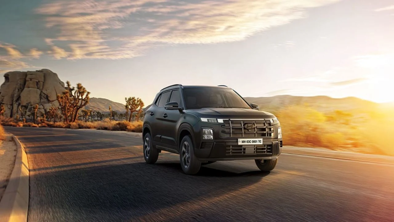 Hyundai creta 1280x720 4