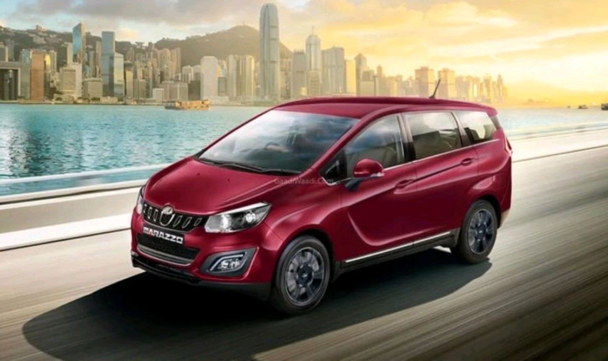 Mahindra Marazzo 1210x720 3