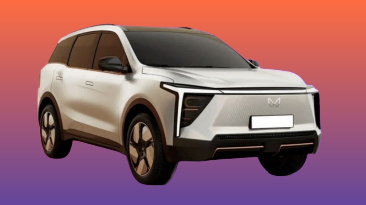 mahindra xev 9s mahindra xev 9s