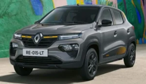 Renault Year-End Sale 2025: Up To ₹1.05 Lakh Off On Kwid, Triber & Kiger Renault-Kwid-10th-Anniversary-Edition-2