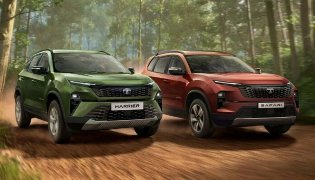 Tata Harrier Safari Adventure X Persona 1259x720 7