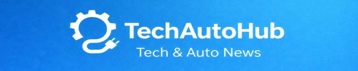 Techautohub