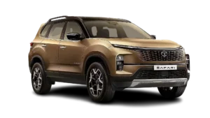 7 SUVs and Cars Launching in India Through January 2026 safari-exterior-right-front-three-quarter-40-3