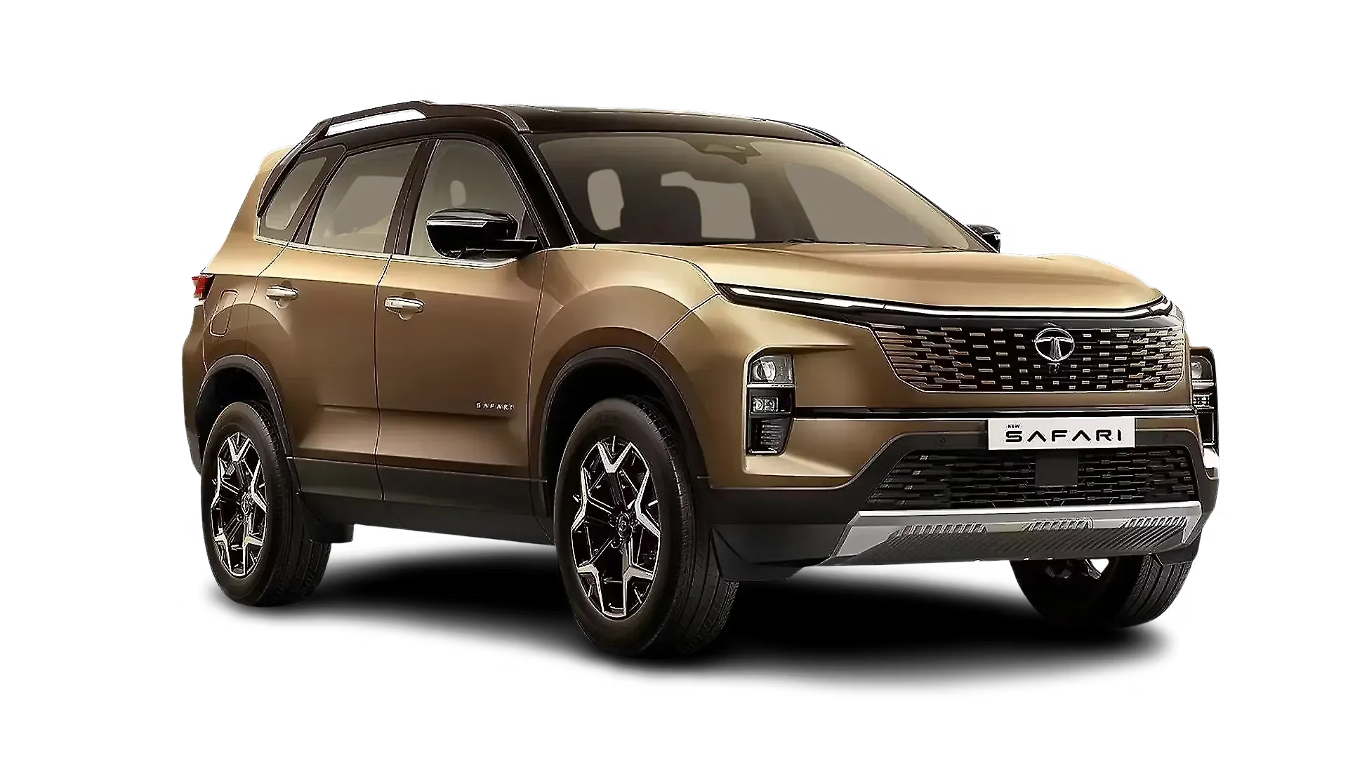 safari exterior right front three quarter 40 3