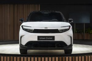 Toyota's First Electric SUV Coming To India: What You Need To Know toyota-urbancruiser-2026-2